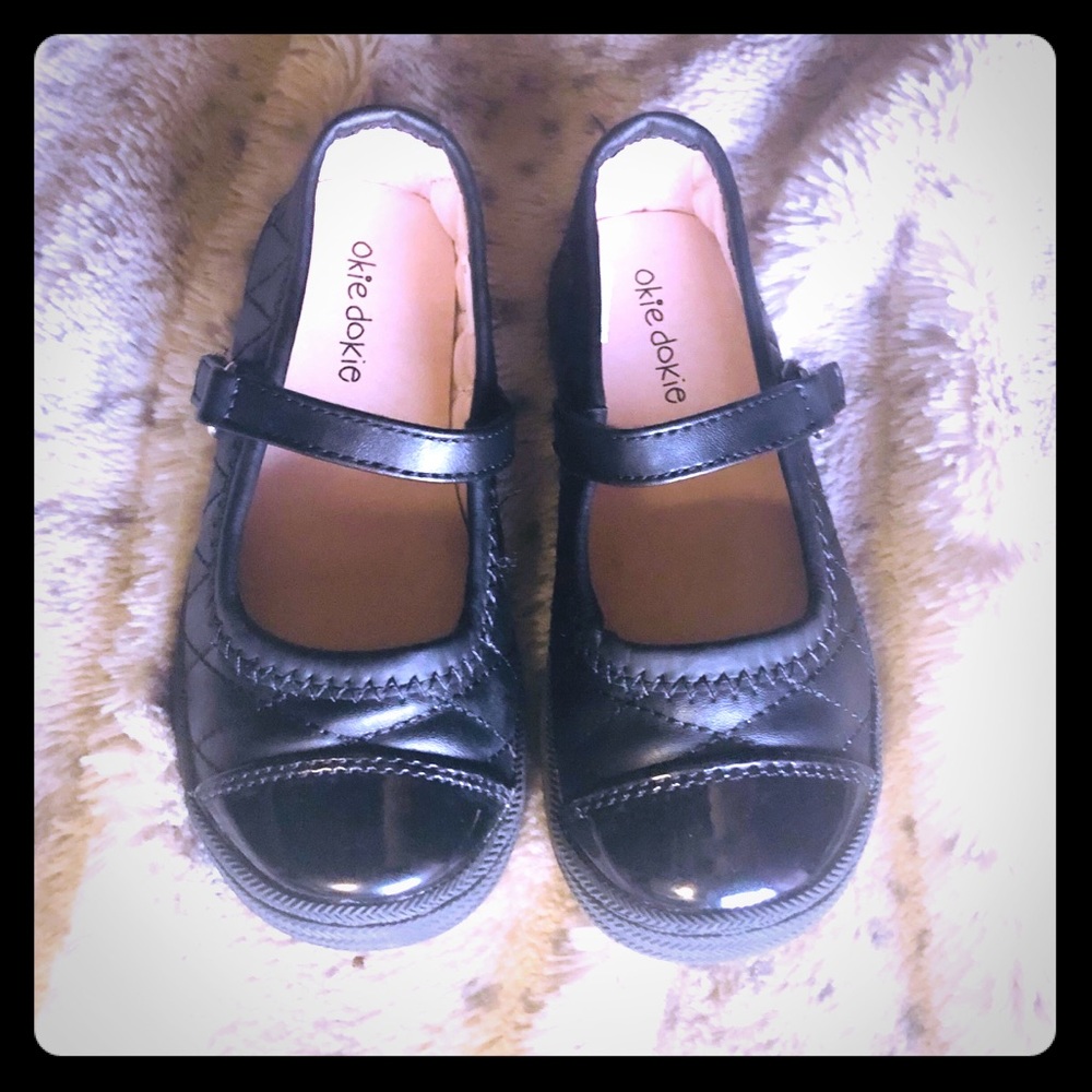 NWOT! Okie Dokie Dress Shoes